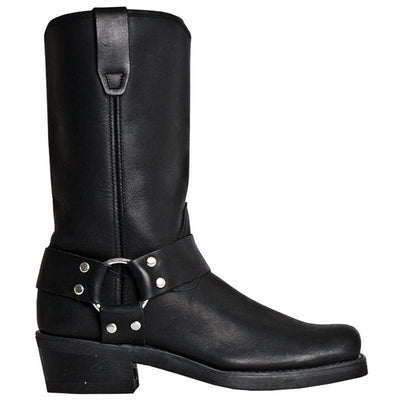 Dingo Boots
