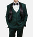 CALLOWAY 3 Piece Vested Tux