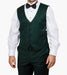 CALLOWAY 3 Piece Vested Tux