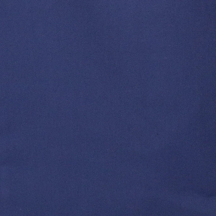 Men's Patriot Blue Double Breasted Two Piece Suit