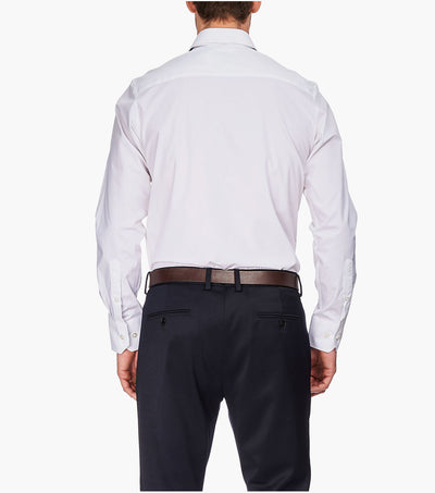 CHAPMAN DRESS SHIRT Spread Collar