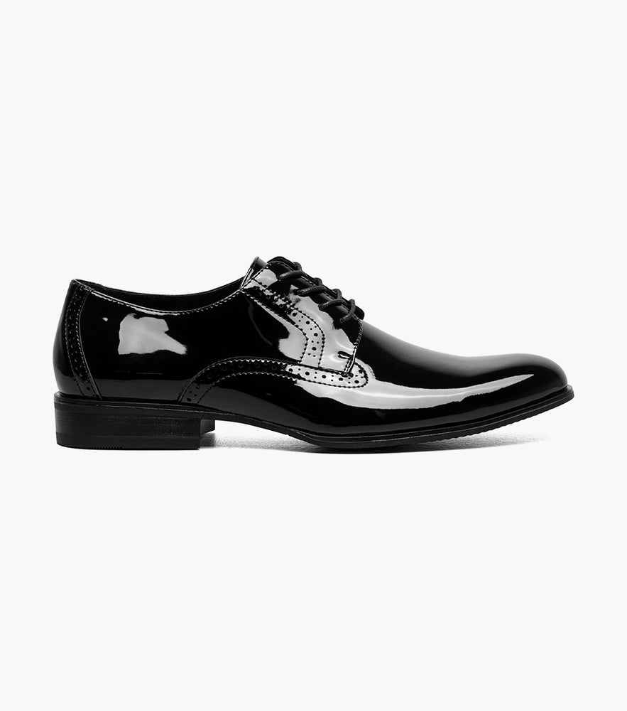 Stacy Adams Scottie Plain Toe Oxford by Stacy Adams Shoes