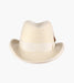 ELIAS HOMBURG HAT Wool Hat