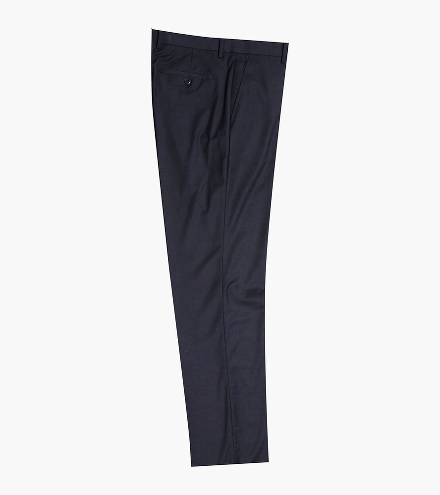 HOFFMAN 3 Piece Vested Suit