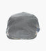 JEFF FLAT CAP Cotton Hat