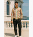 ALISTAIR Pant Set