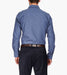 ALIOTA DRESS SHIRT Point Collar