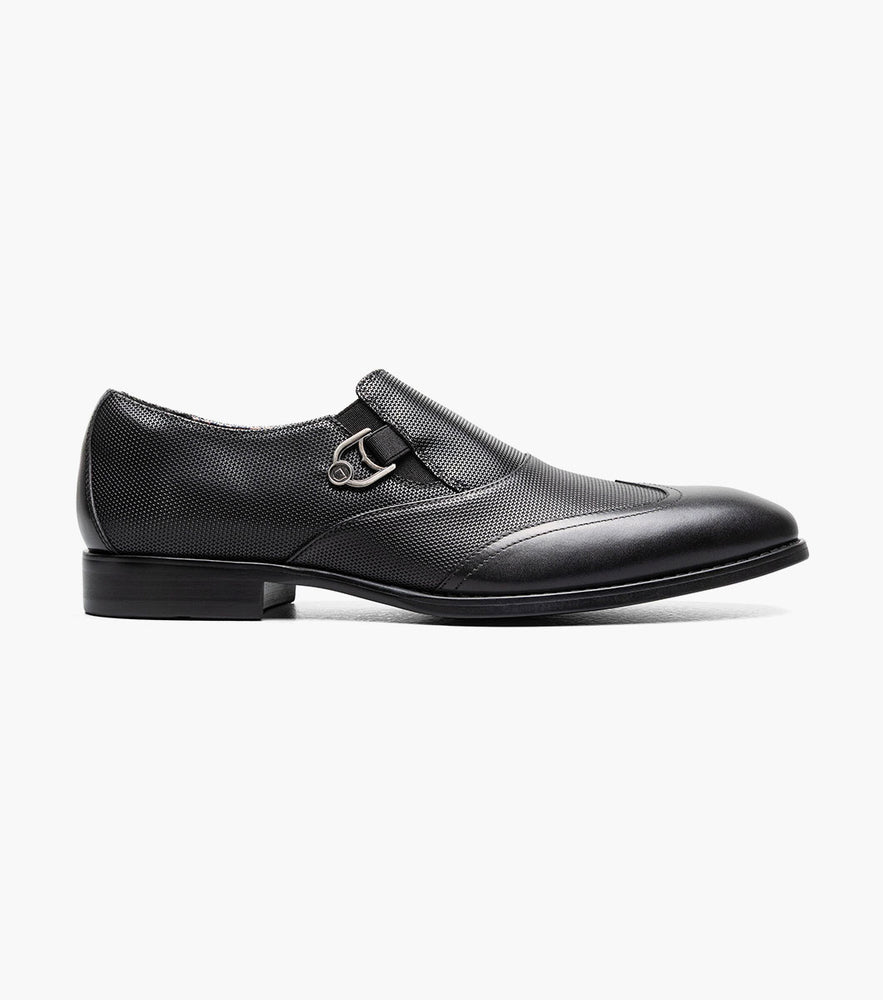 LOCKWOOD Wingtip Ornament Slip On