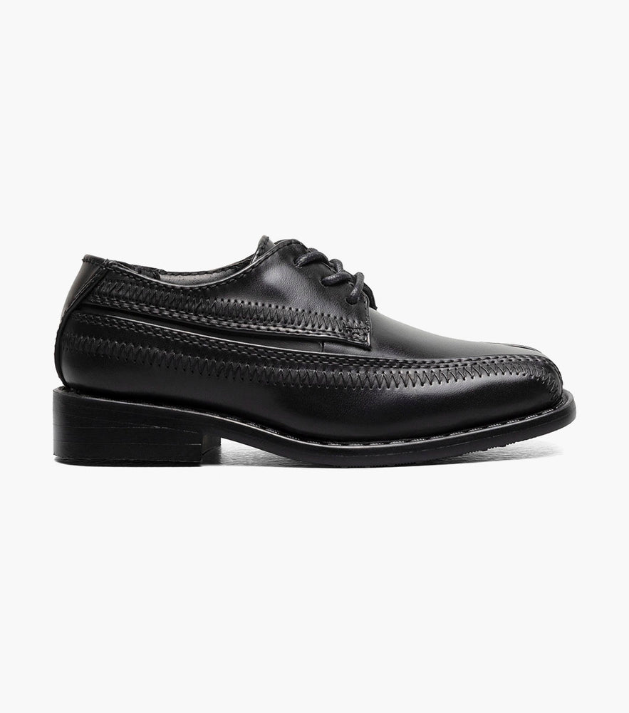 Stacy Adams Infants Bowman Bike Toe Oxford by Stacy Adams Shoes