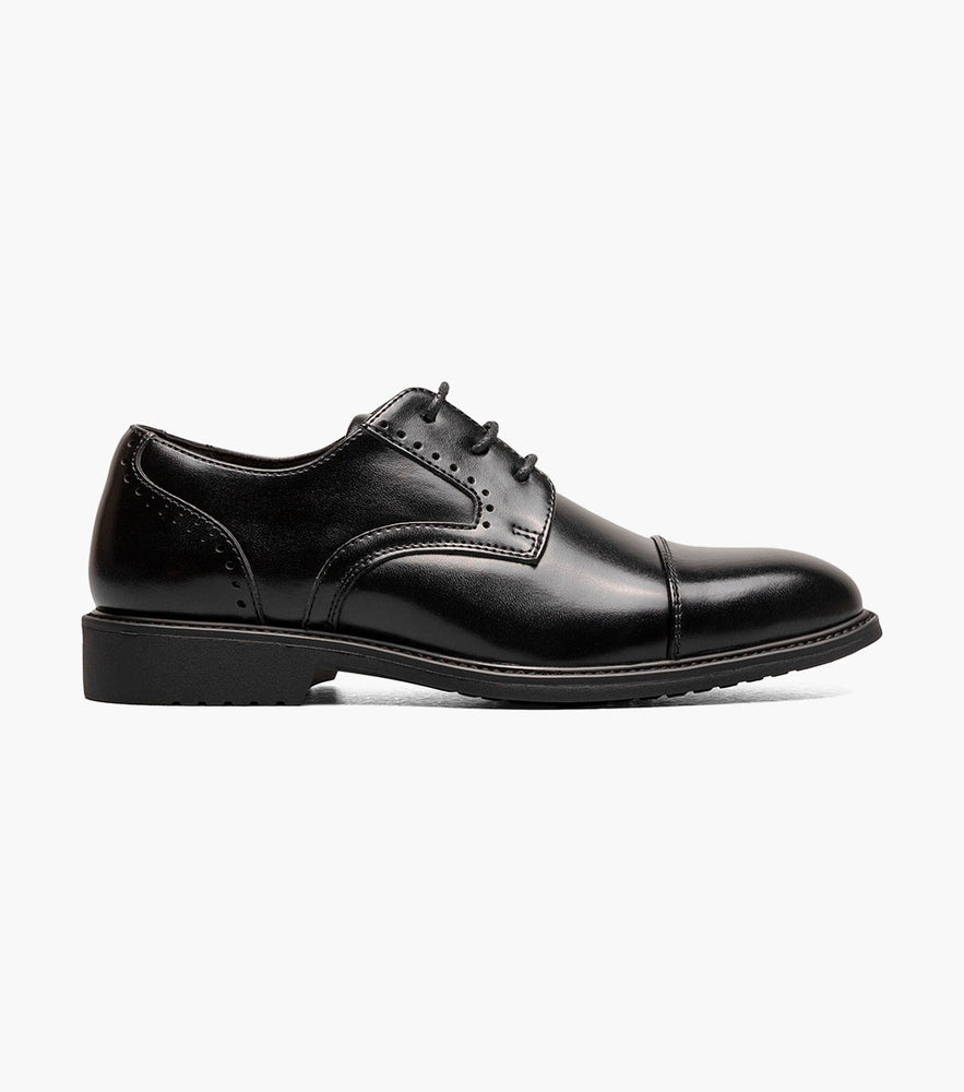 KIDS WESBRIDGE Cap Toe Oxford