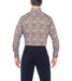 PIETRO DRESS SHIRT Spread Collar