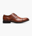 BAILEY Cap Toe Oxford