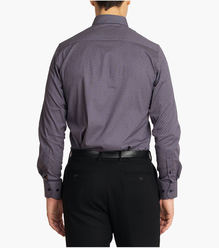 BRANFORD DRESS SHIRT Point Collar