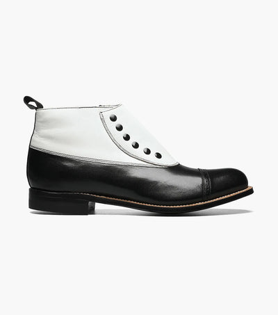 White Shoes