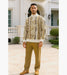 SINCLAIR Quarter Zip Sweater