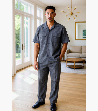 SEBASTIAN Pant Set