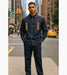 WARD Pant Set