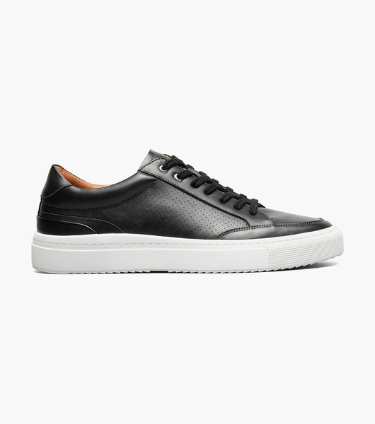 Stacy Adams Dorian Lace To Toe Sneaker by Stacy Adams Shoes
