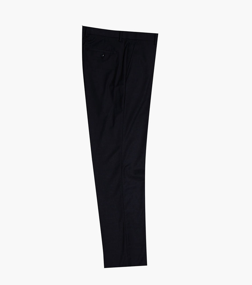 HOFFMAN 3 Piece Vested Suit