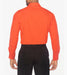 SANDEE DRESS SHIRT Spread Collar