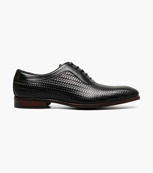 Stacy Adams Keating Plain Toe Oxford by Stacy Adams Shoes