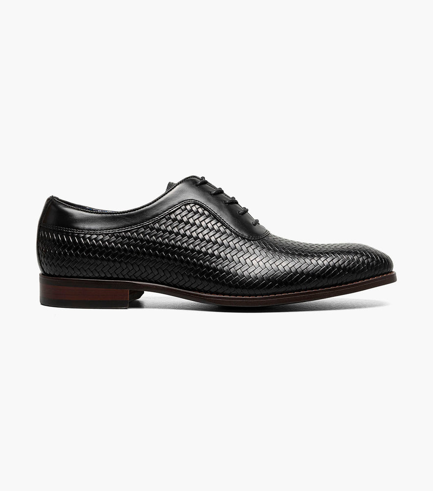 Stacy Adams Keating Plain Toe Oxford by Stacy Adams Shoes
