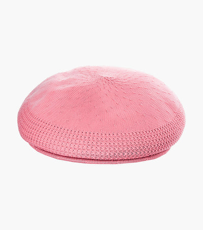 JAMESON FLAT CAP Knit Polyester Hat