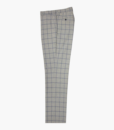 LLOYD 3 Piece Vested Suit