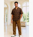 SEBASTIAN Pant Set