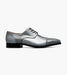 PALMENTO Modified Cap Toe Oxford