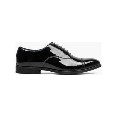Black Tuxedo Shoes
