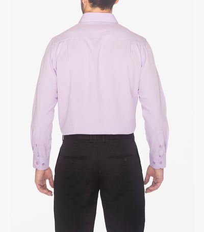 SANDEE DRESS SHIRT Spread Collar
