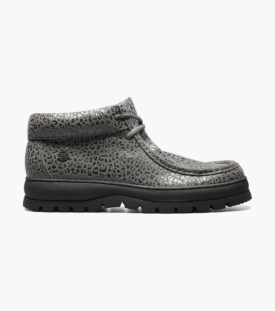 Stacy Adams Dublin II Moc Toe Boot by Stacy Adams Shoes