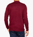 ASHER Mock Neck Sweater