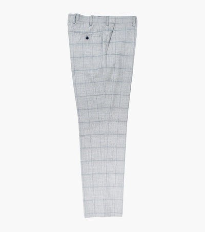 CLEESE 3 Piece Vested Suit