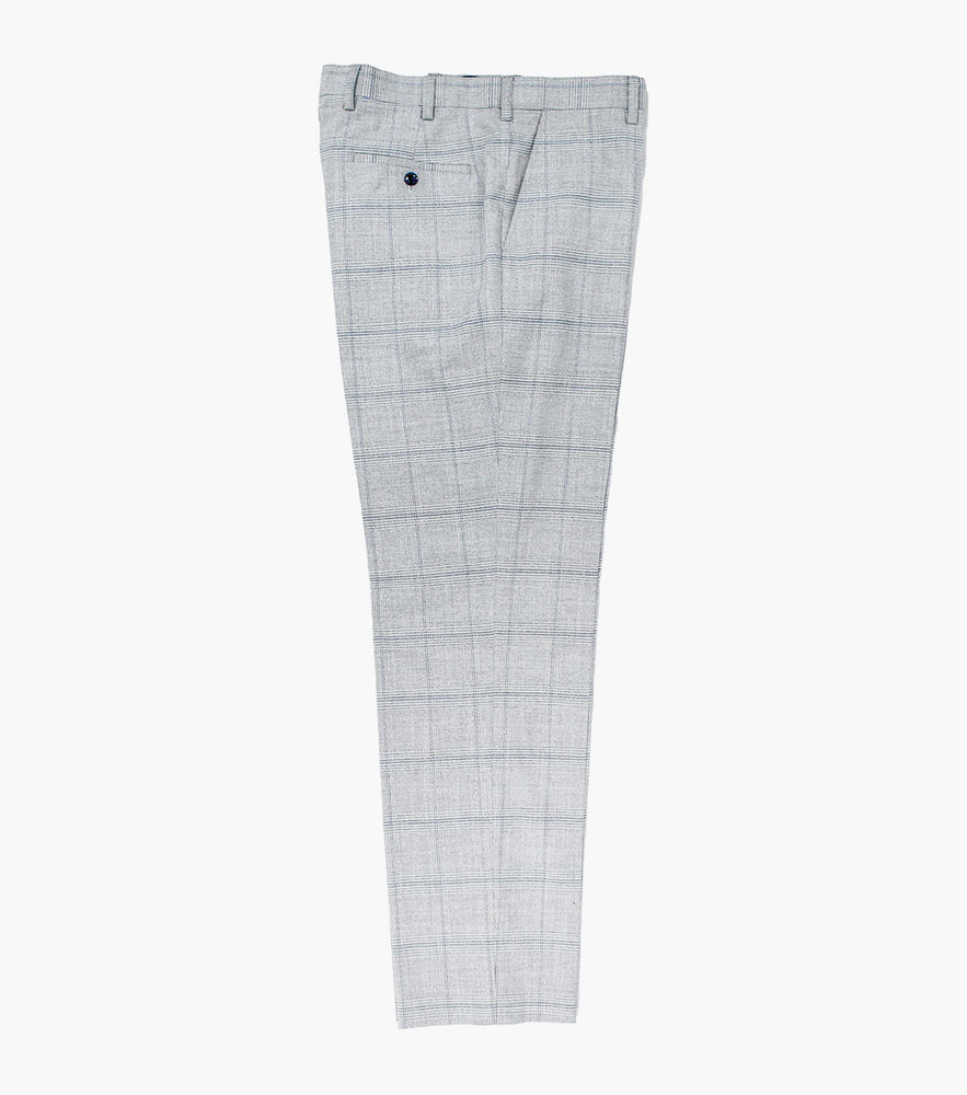 CLEESE 3 Piece Vested Suit