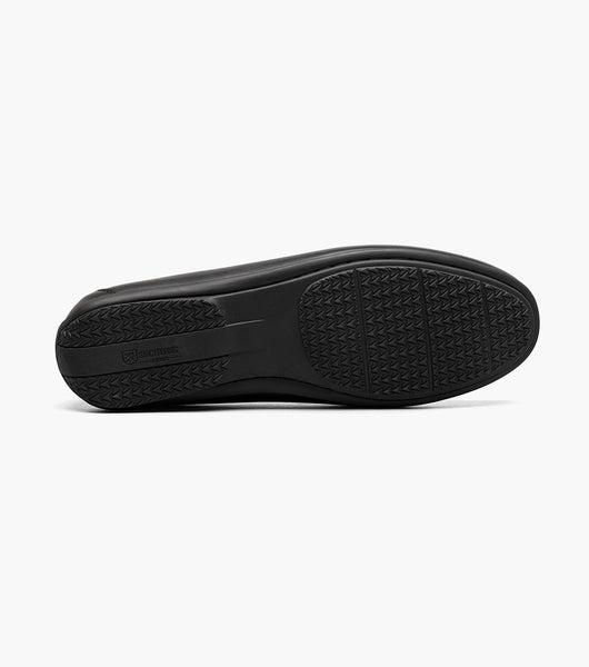 Stacy Adams Conroy Moc Toe Perf Slip On by Stacy Adams Shoes