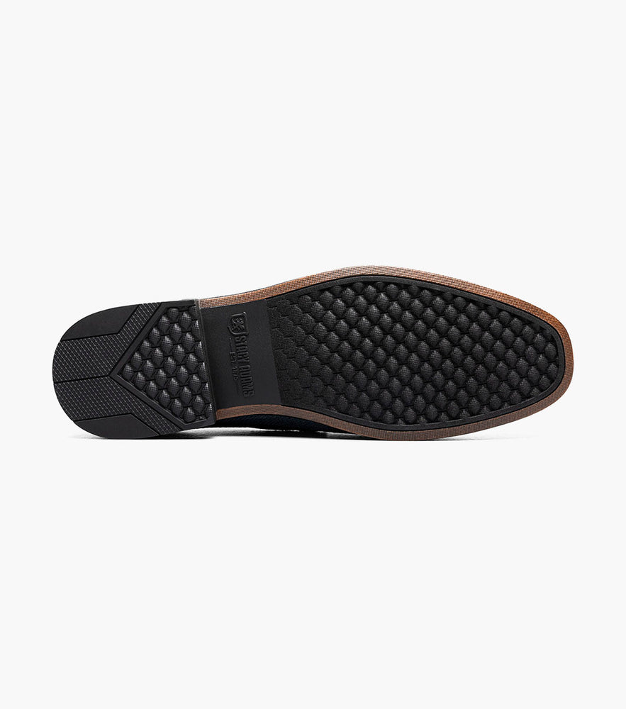 Stacy Adams Ridgely Moc Toe Slip On by Stacy Adams Shoes