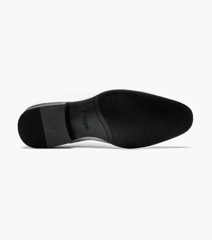 Stacy Adams Gala Cap Toe Oxford by Stacy Adams Shoes