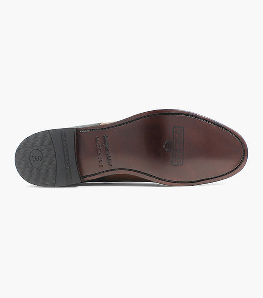 Stacy Adams Madison Cap Toe Oxford by Stacy Adams Shoes