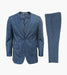COPPI 3 Piece Vested Suit