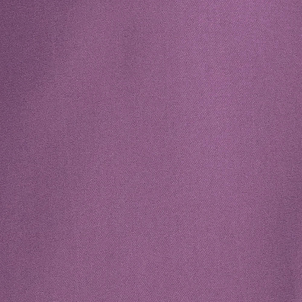 Men's Vintage Violet Solid Three Piece Suit
