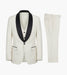 CALLOWAY 3 Piece Vested Tux