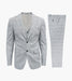 CLEESE 3 Piece Vested Suit