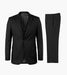SHANE 3 Piece Vested Suit