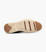 EASTMONT Plain Toe Elastic Lace Chukka Boot