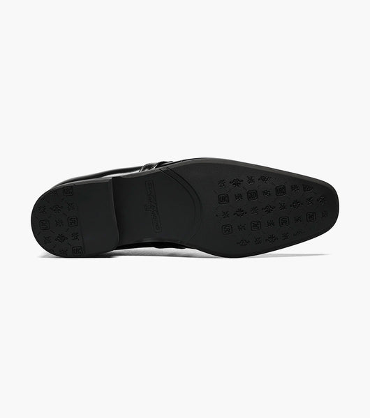 Stacy Adams Beau Moc Toe Loafer by Stacy Adams Shoes