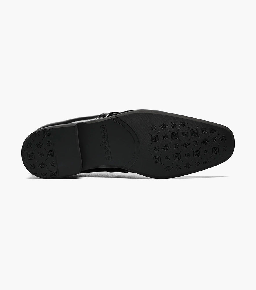 Stacy Adams Beau Moc Toe Loafer by Stacy Adams Shoes