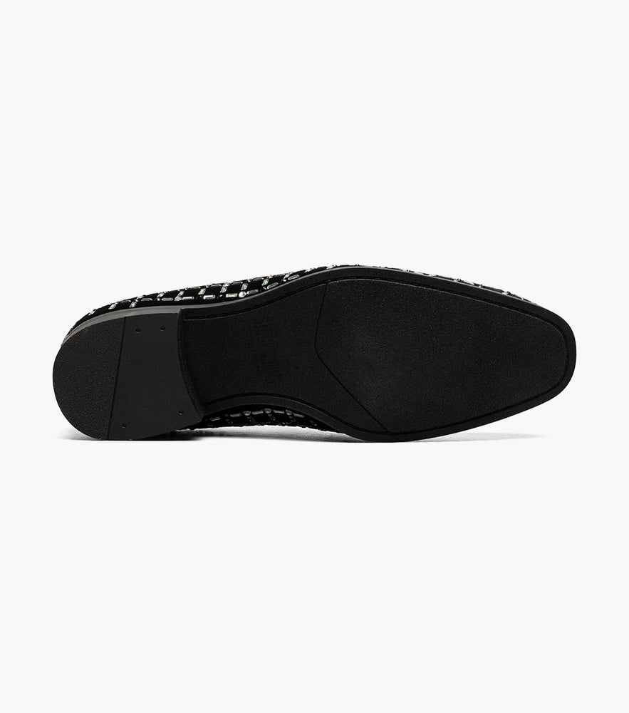 Stacy Adams Stallford Rhinestone Slip On by Stacy Adams Shoes