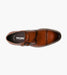 DESMOND Cap Toe Monk Strap